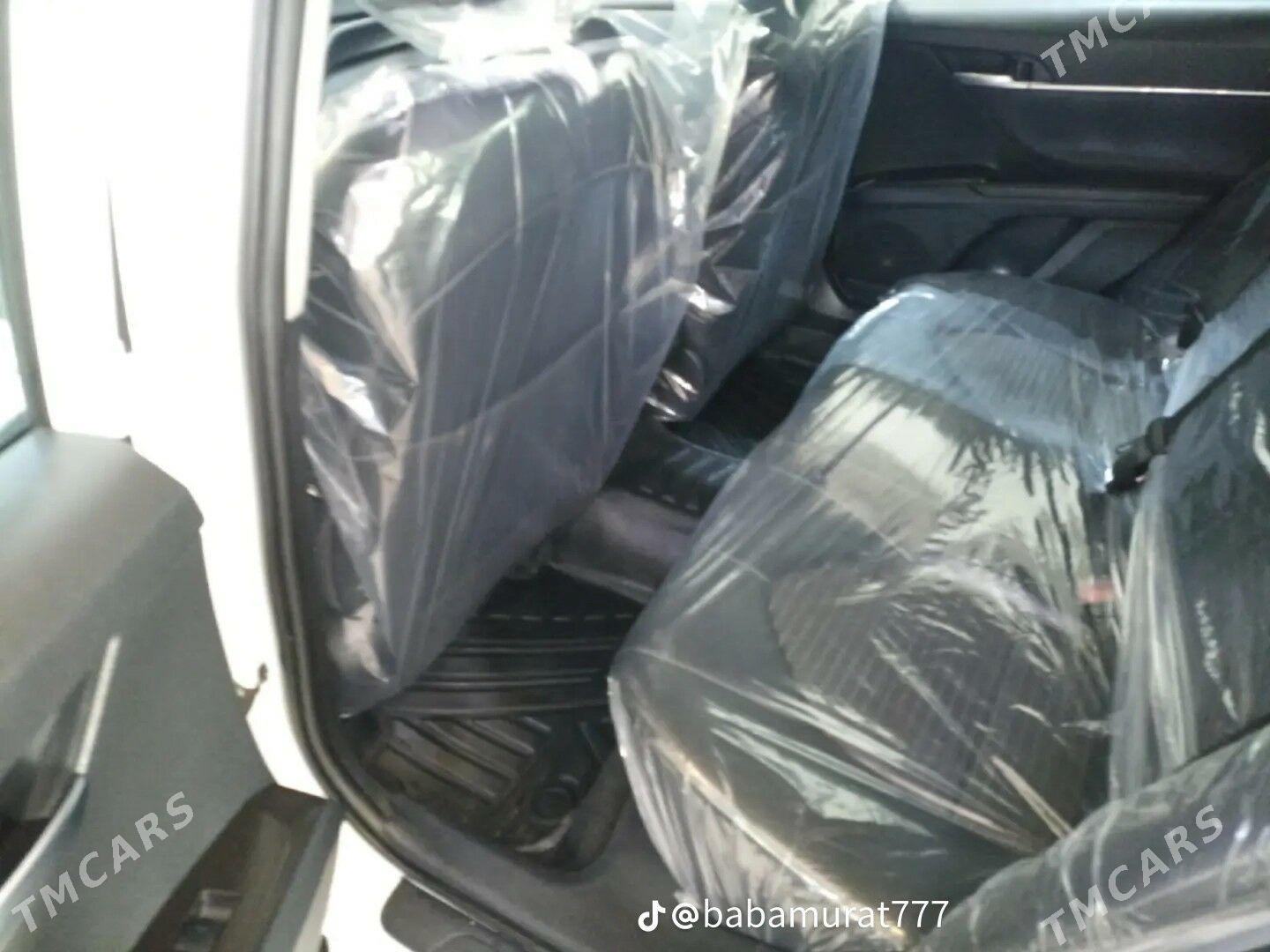 Toyota Camry 2021 - 350 000 TMT - Kerki - img 5