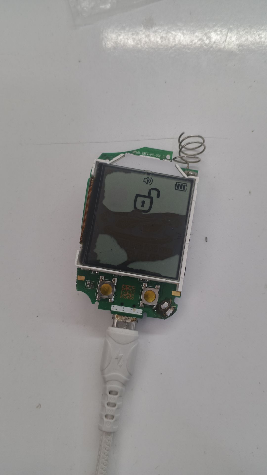 gok majikar pult 500 TMT - Балканабат - img 1