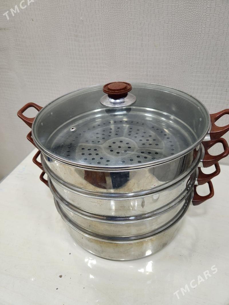 Mantyshnisa/Мантышница - Бузмеин - img 1