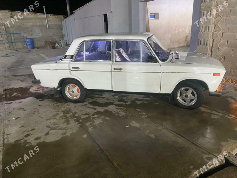 Lada 2106 1984 - 25 000 TMT - Serhetabat (Guşgy) - img 1