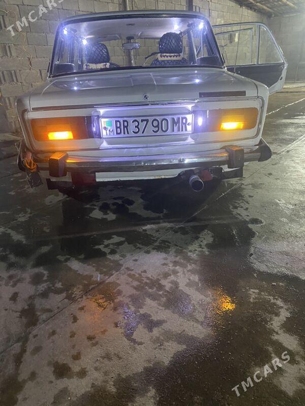 Lada 2106 1984 - 25 000 TMT - Serhetabat (Guşgy) - img 8