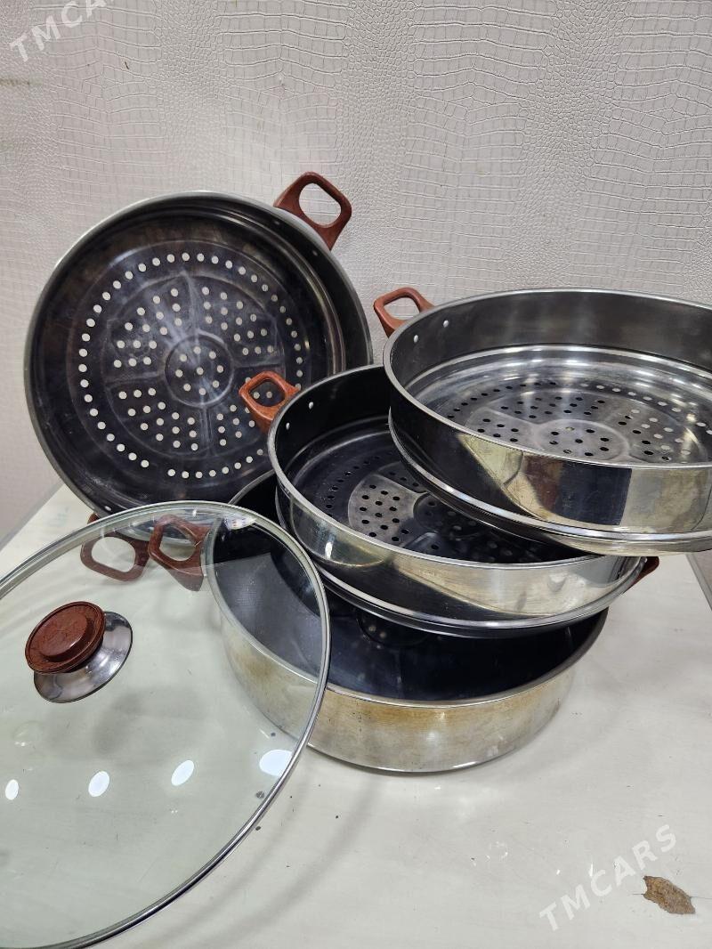 Mantyshnisa/Мантышница - Бузмеин - img 2