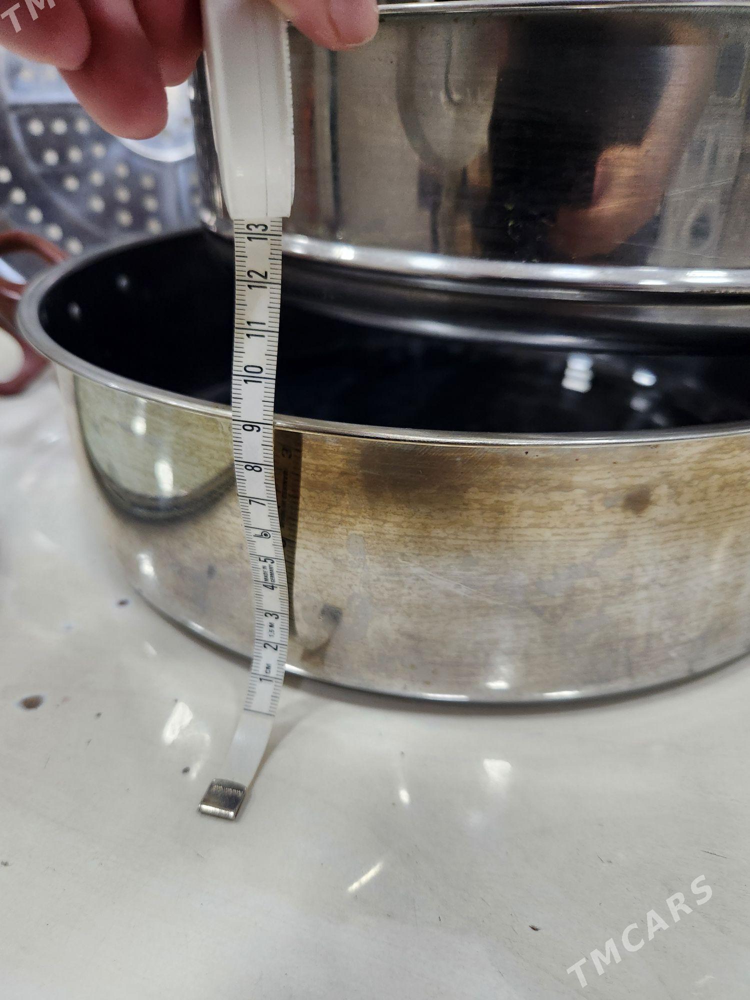 Mantyshnisa/Мантышница - Бузмеин - img 3