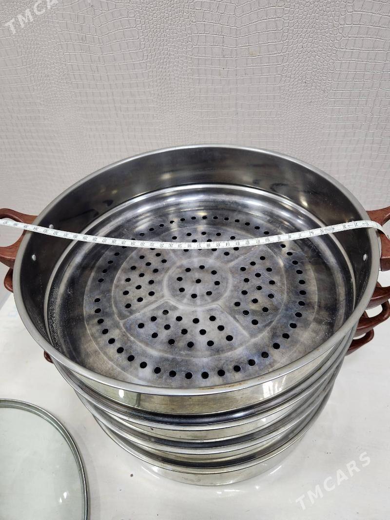 Mantyshnisa/Мантышница - Бузмеин - img 4