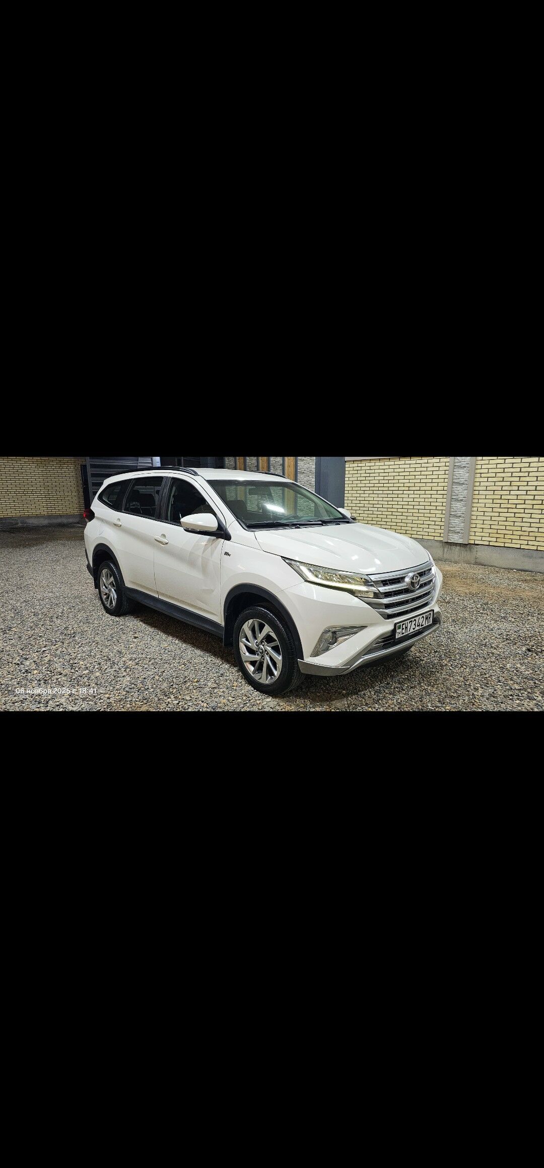 Toyota Rush 2020 - 249 000 TMT - Mary - img 1