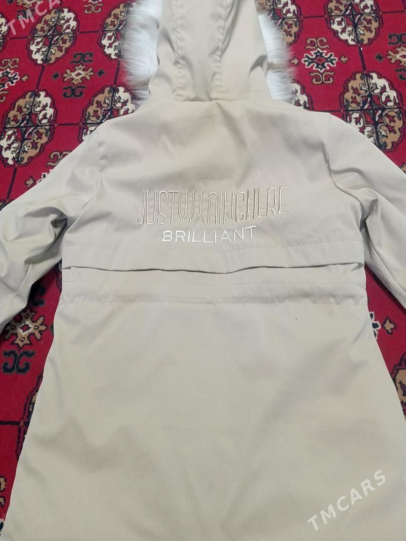 kurtka - Дашогуз - img 2