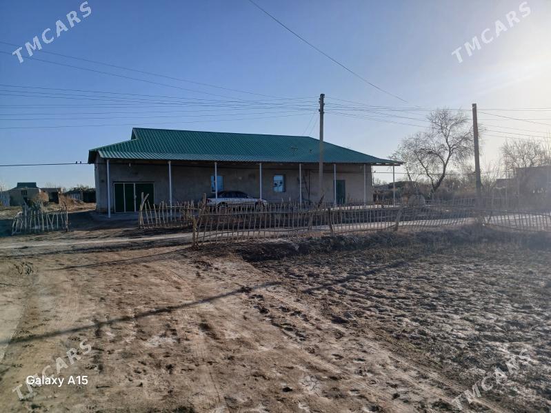 jay - Кёнеургенч - img 2