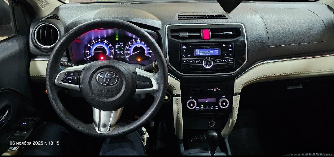 Toyota Rush 2020 - 249 000 TMT - Mary - img 6