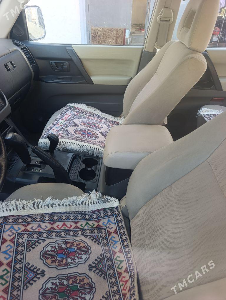 Mitsubishi Pajero 2005 - 155 000 TMT - Туркменбаши - img 6