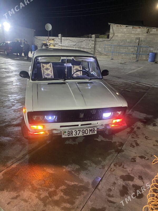 Lada 2106 1984 - 25 000 TMT - Serhetabat (Guşgy) - img 3