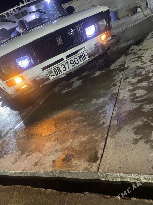 Lada 2106 1984 - 25 000 TMT - Serhetabat (Guşgy) - img 7