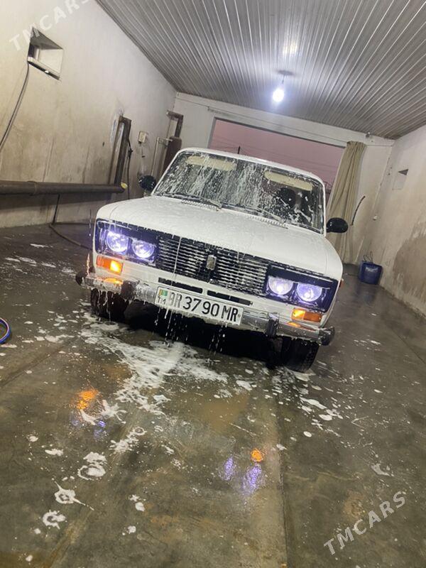 Lada 2106 1984 - 25 000 TMT - Serhetabat (Guşgy) - img 10