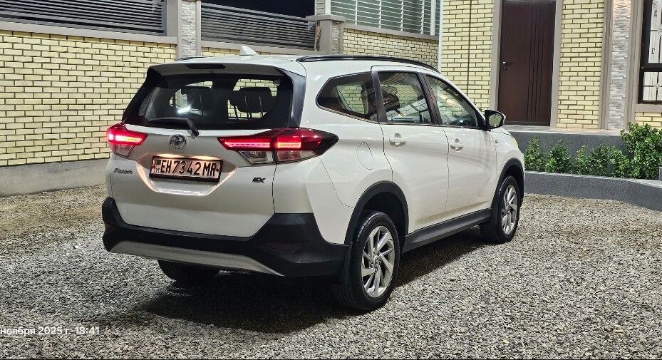 Toyota Rush 2020 - 249 000 TMT - Mary - img 3