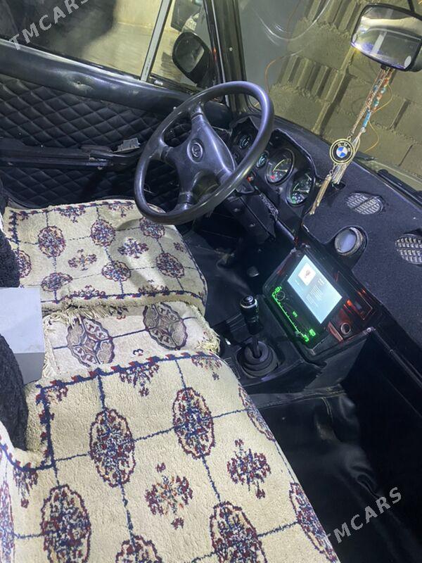 Lada 2106 1984 - 25 000 TMT - Serhetabat (Guşgy) - img 5