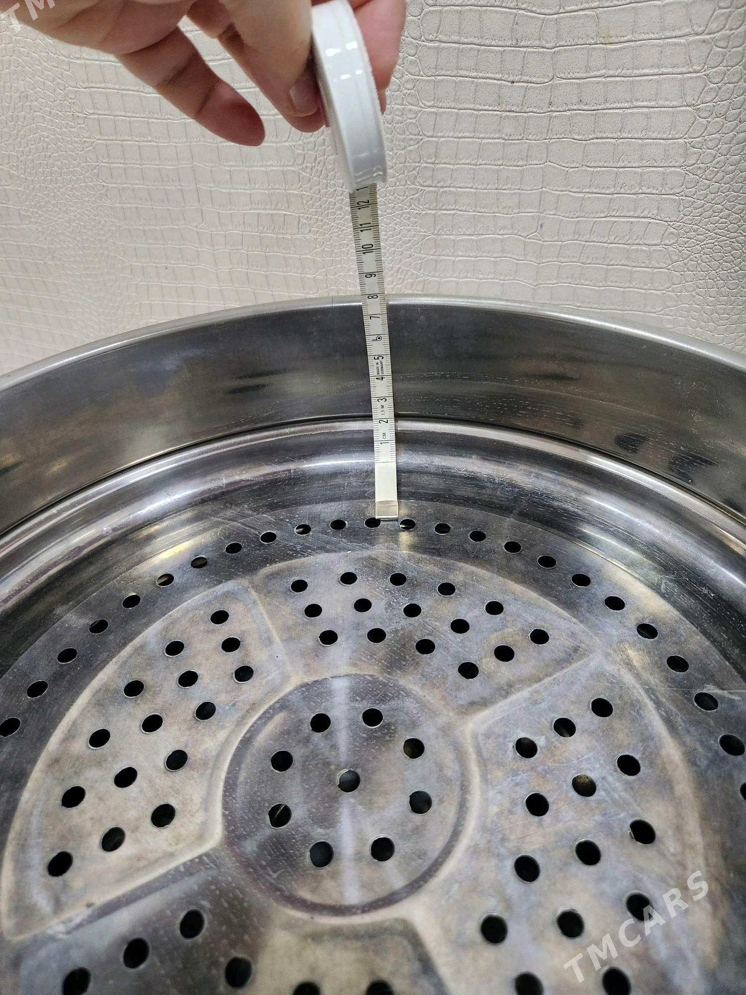 Mantyshnisa/Мантышница - Бузмеин - img 5