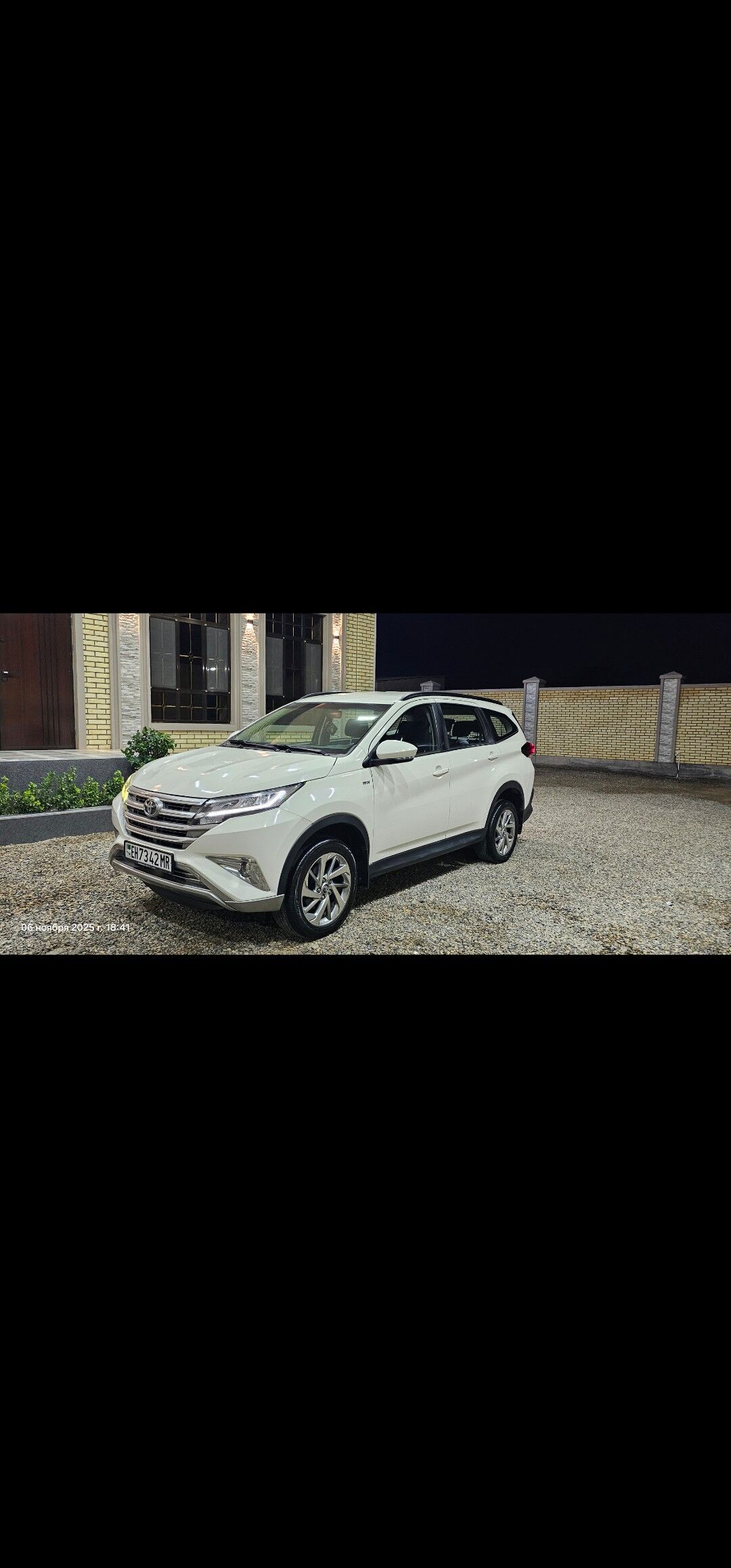 Toyota Rush 2020 - 249 000 TMT - Mary - img 2