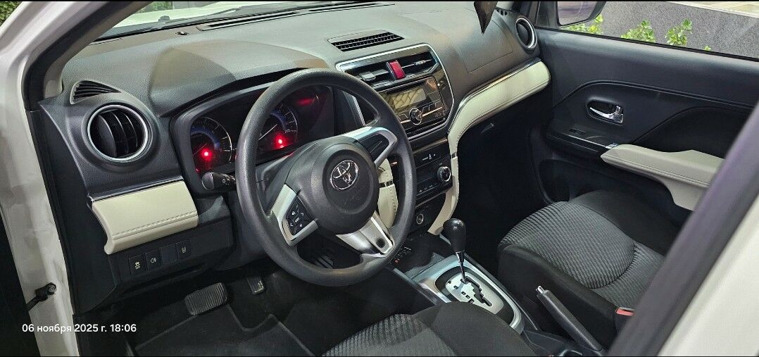 Toyota Rush 2020 - 249 000 TMT - Mary - img 5