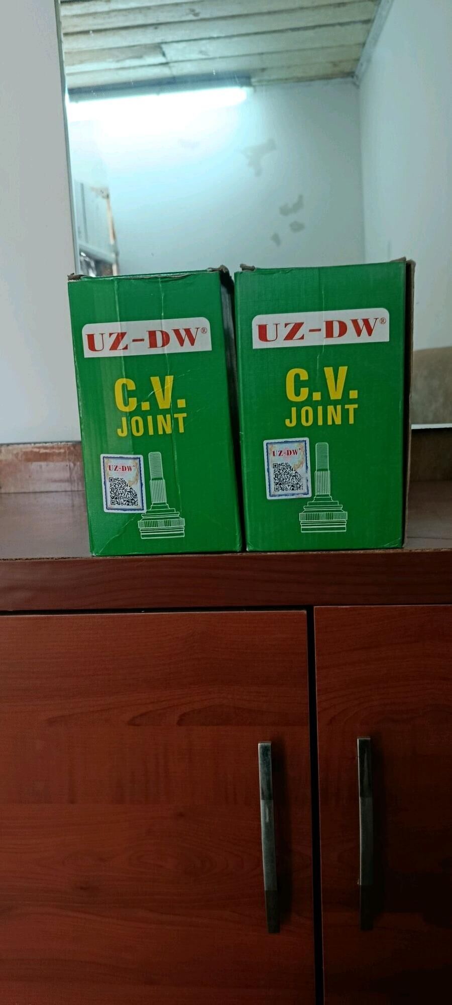 işki şarowoý granat 200 TMT - Türkmenbaşy - img 3