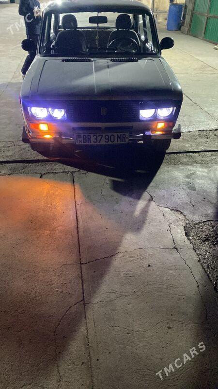 Lada 2106 1984 - 25 000 TMT - Serhetabat (Guşgy) - img 9