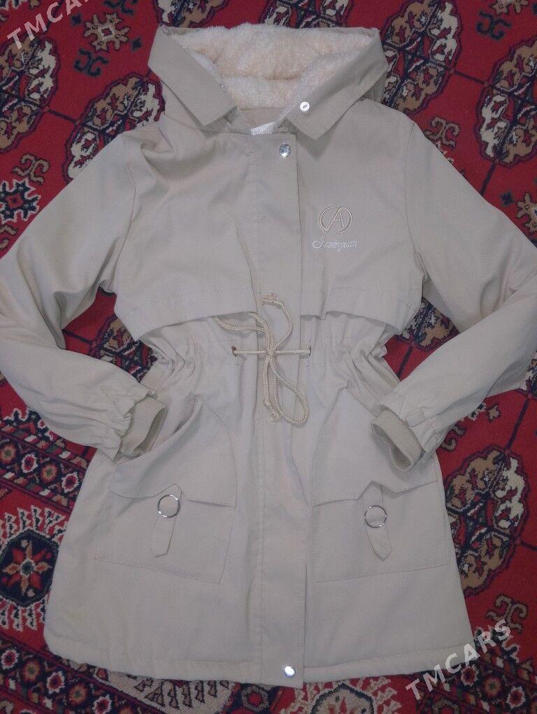 kurtka - Дашогуз - img 1