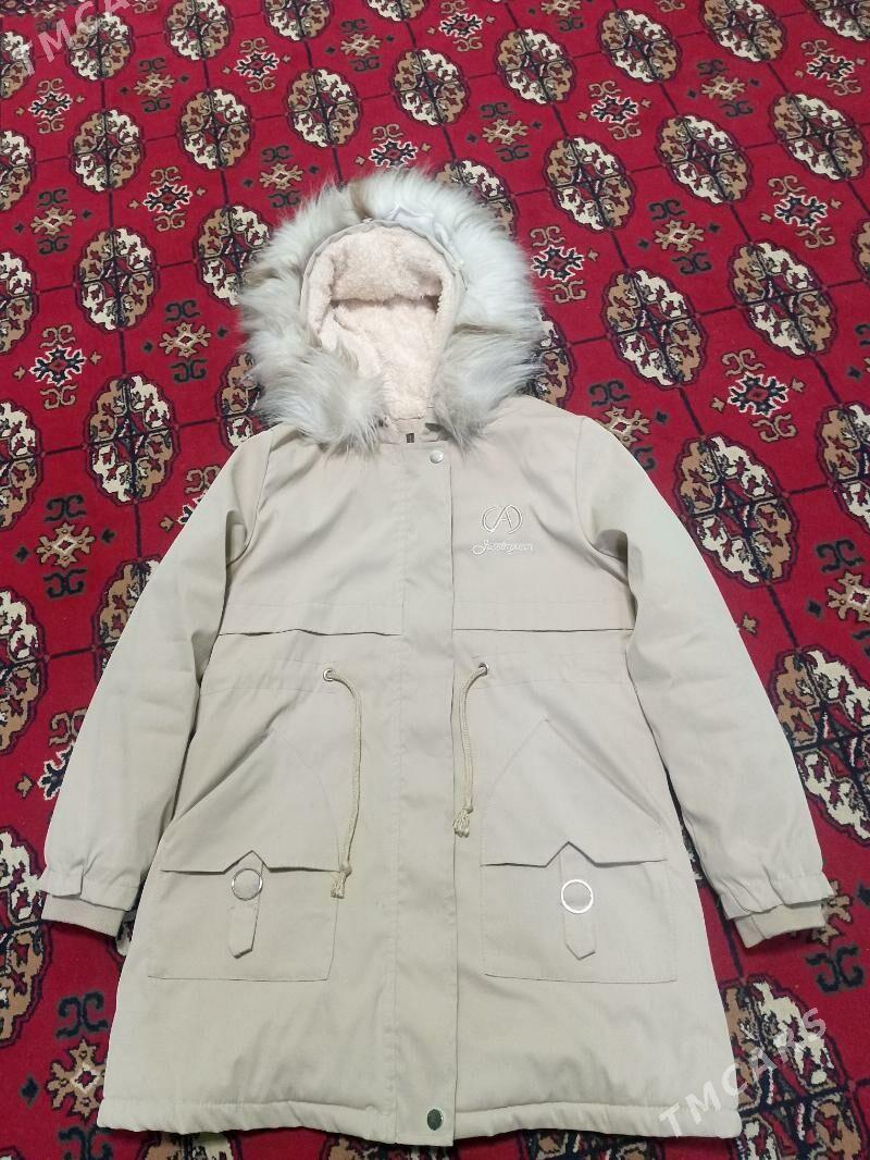 kurtka - Дашогуз - img 3