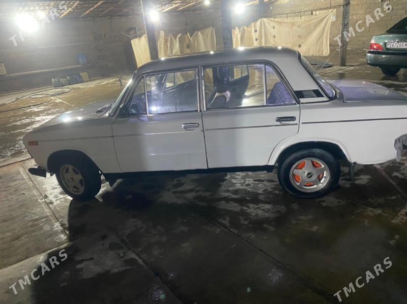 Lada 2106 1984 - 25 000 TMT - Serhetabat (Guşgy) - img 6
