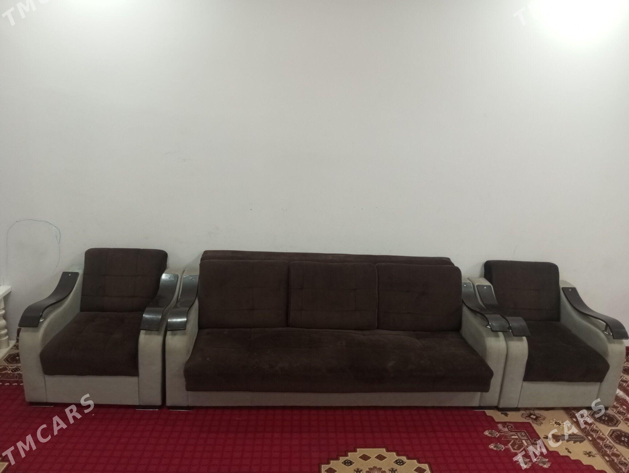 Диван, кресло - Daşoguz - img 1