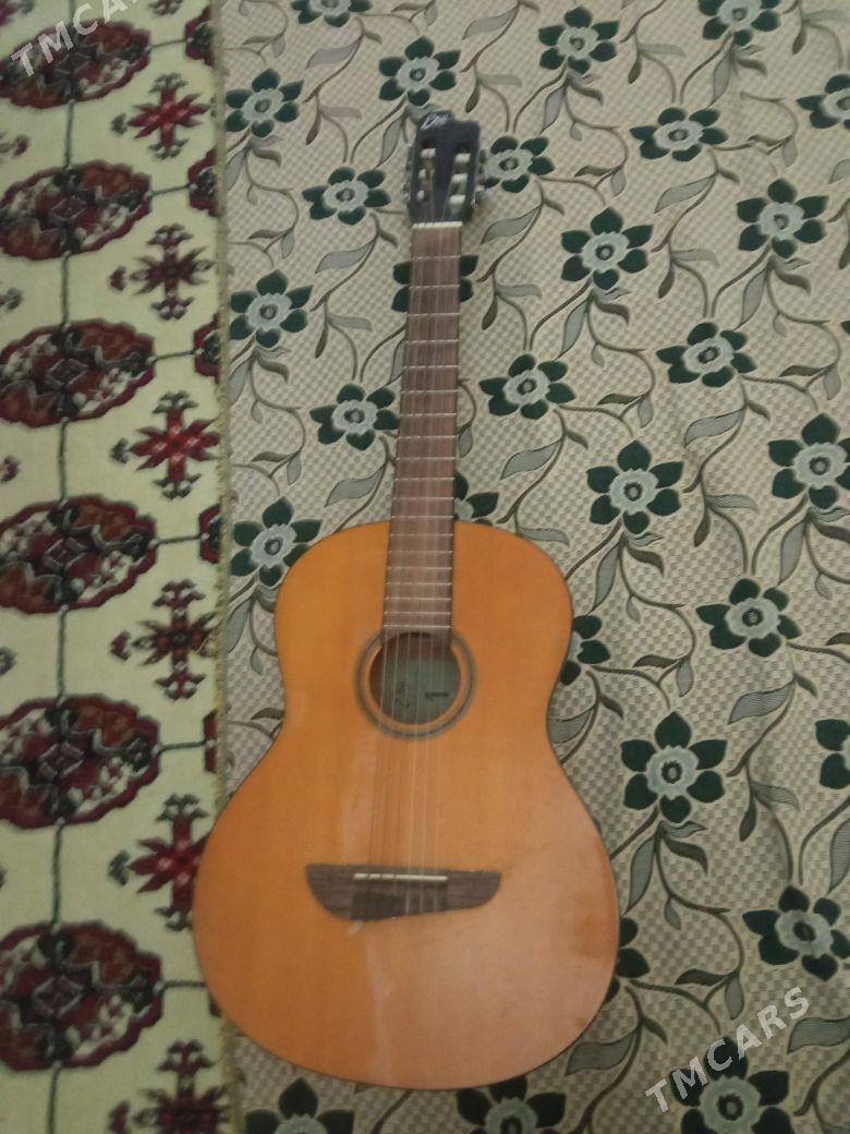 Saz gural - Туркменабат - img 3