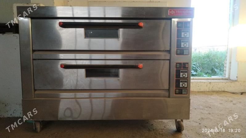 Peç. Duhowka. Печь. Oven. Enjam. Biznes - Murgap - img 1