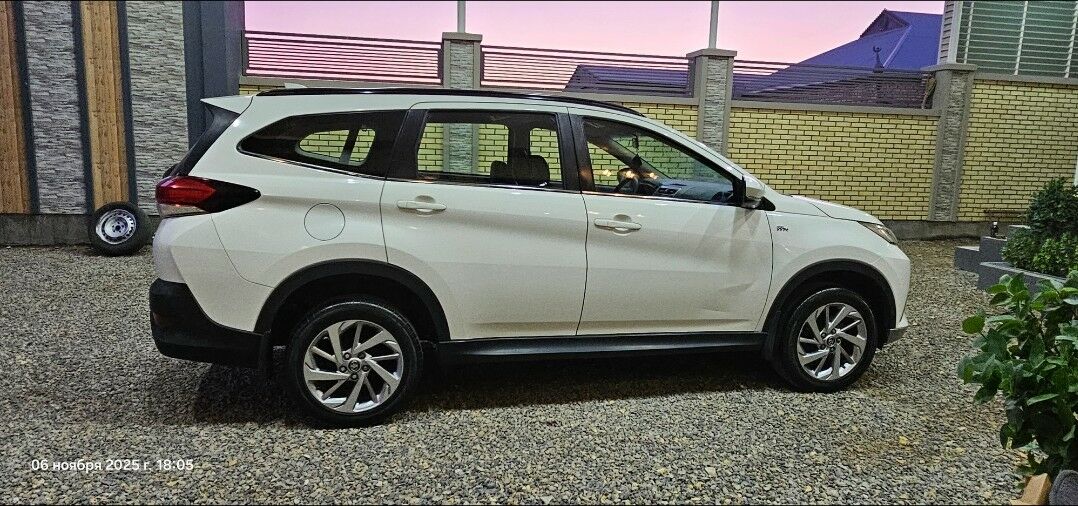 Toyota Rush 2020 - 249 000 TMT - Mary - img 9