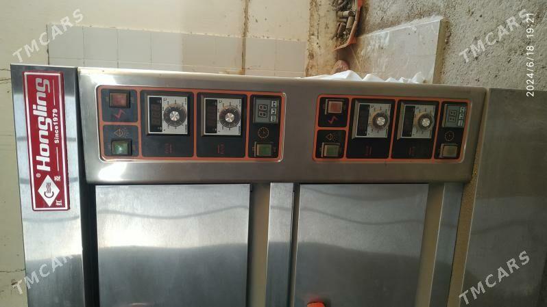 Peç. Duhowka. Печь. Oven. Enjam. Biznes - Murgap - img 3