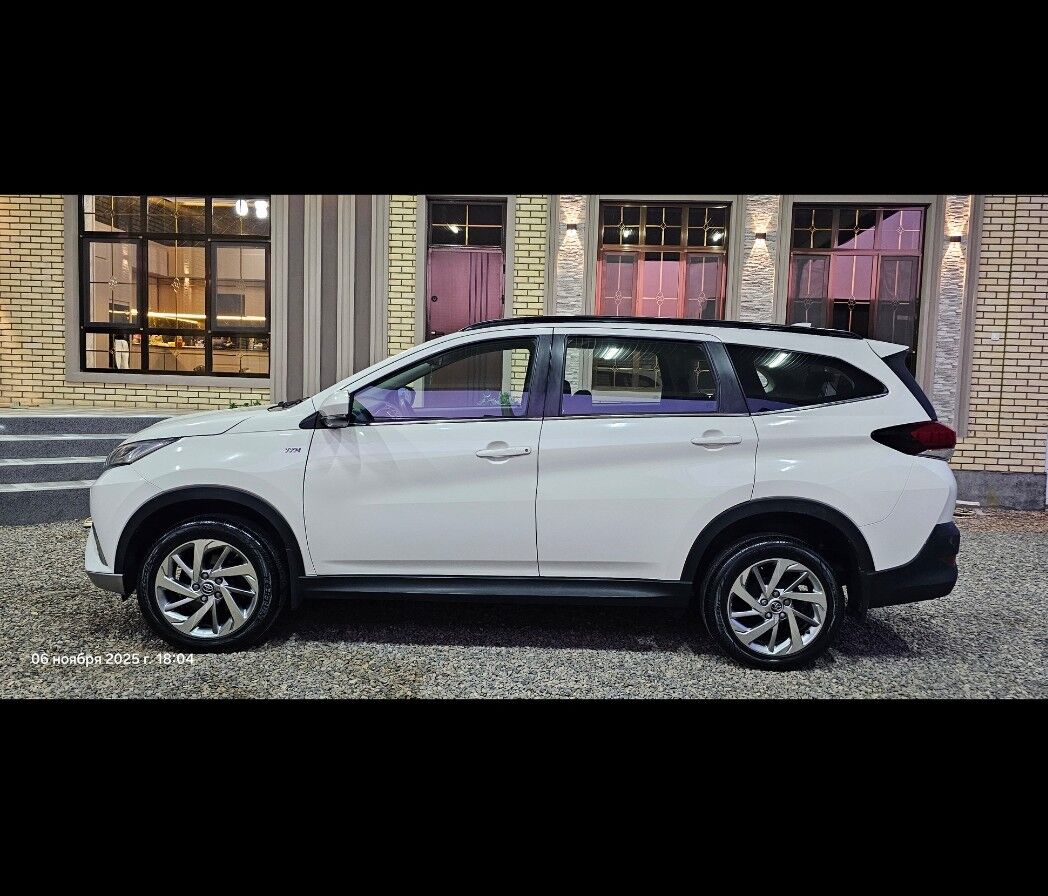 Toyota Rush 2020 - 249 000 TMT - Mary - img 8