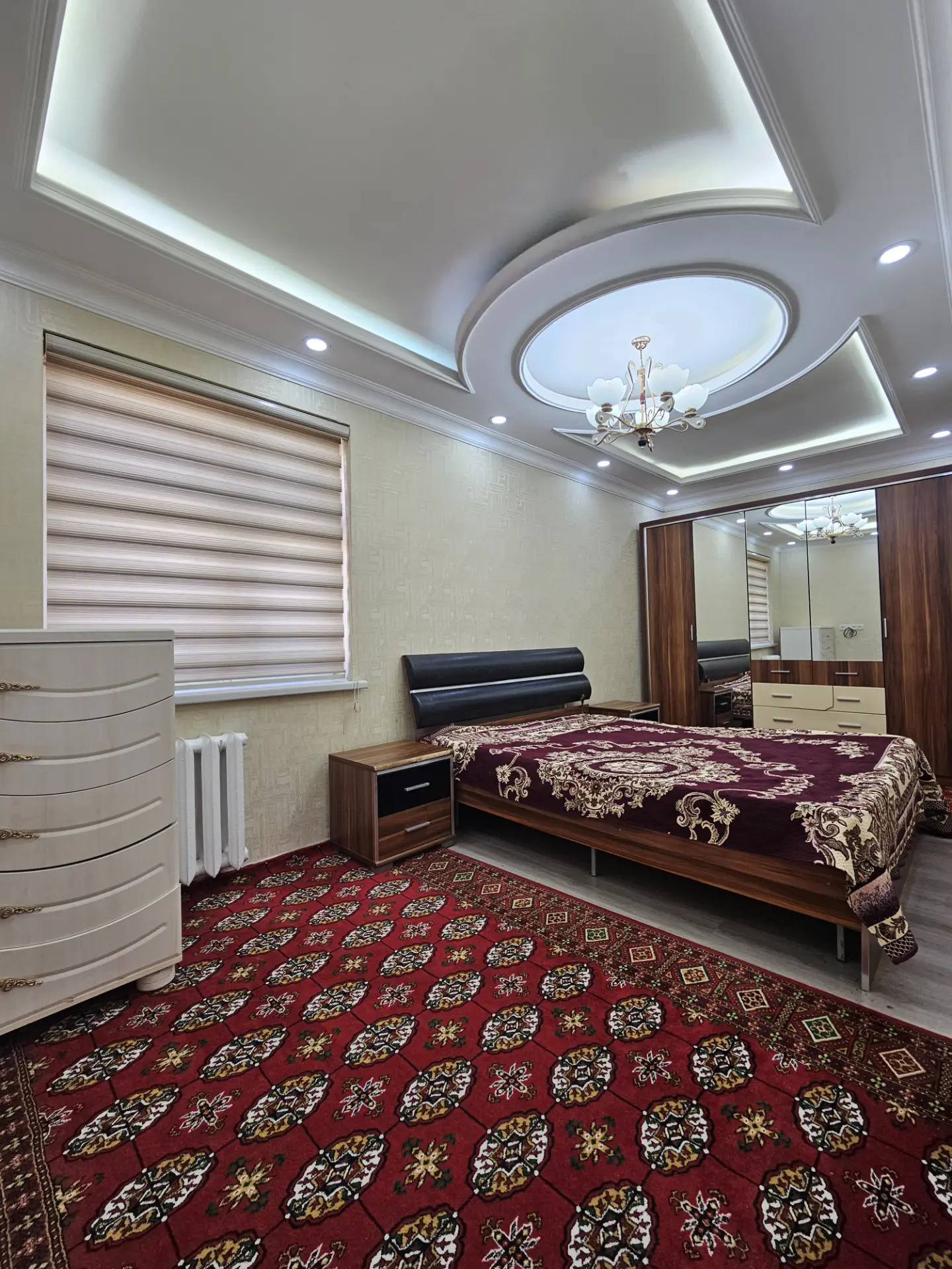 10mkr 2kom 4/1etazy - Aşgabat - img 1