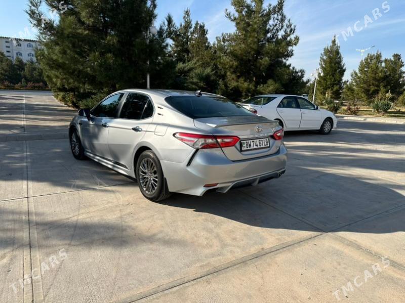 Toyota Camry 2018 - 280 000 TMT - Türkmenabat - img 6