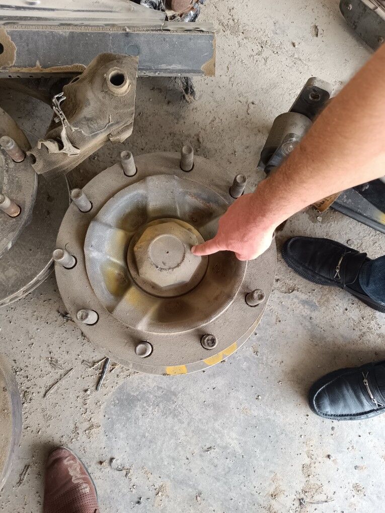 stupitsa 7 000 TMT - Мары - img 1