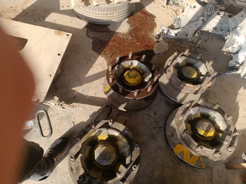 stupitsa 7 000 TMT - Мары - img 2