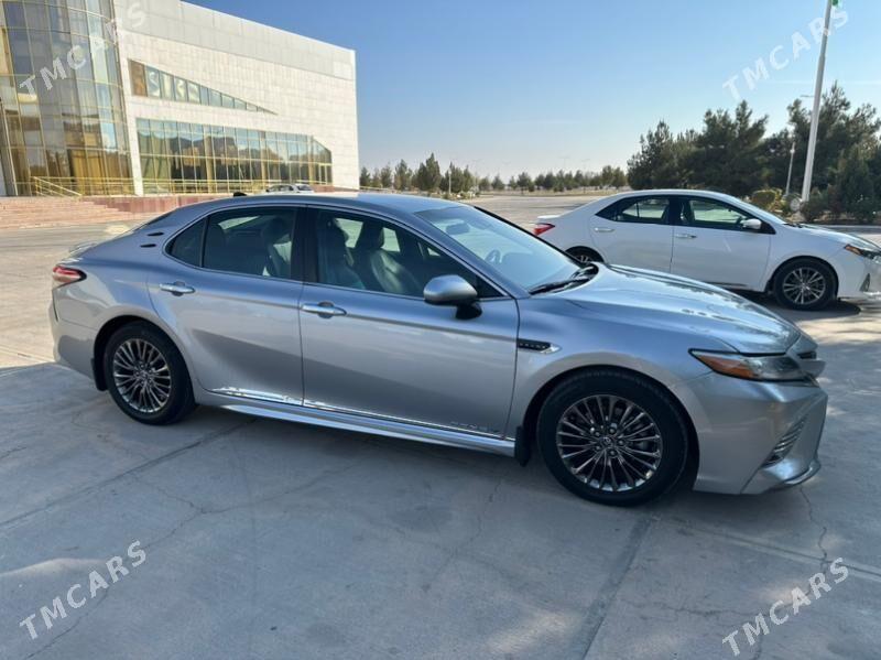 Toyota Camry 2018 - 280 000 TMT - Türkmenabat - img 4