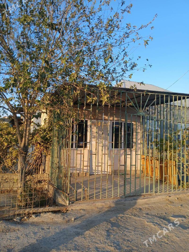 magazyn - Ak bugdaý etraby - img 2