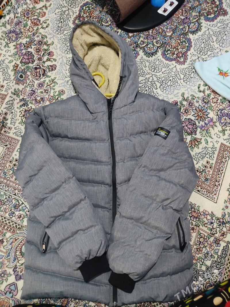 kurtka kurtga - Köşi - img 1