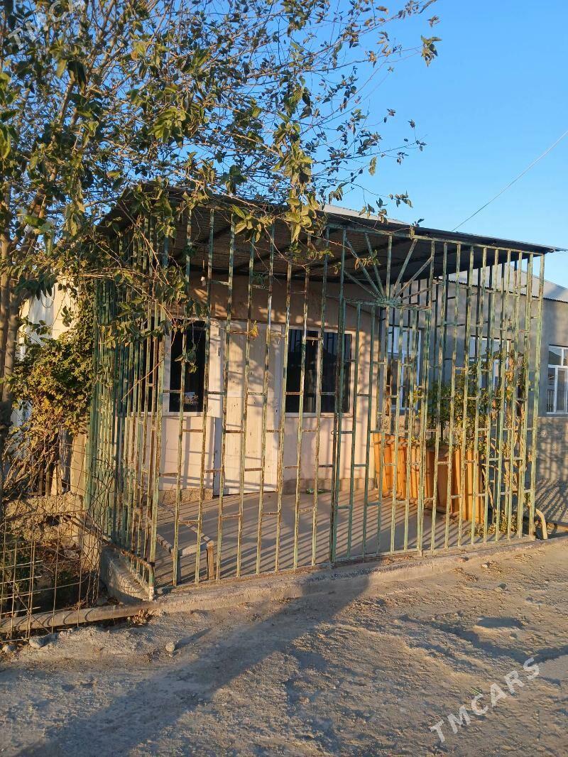 magazyn - Ak bugdaý etraby - img 1