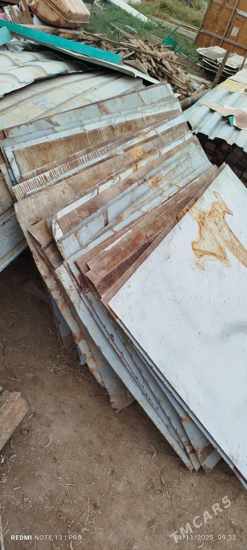 Demir.List - Мургап - img 2