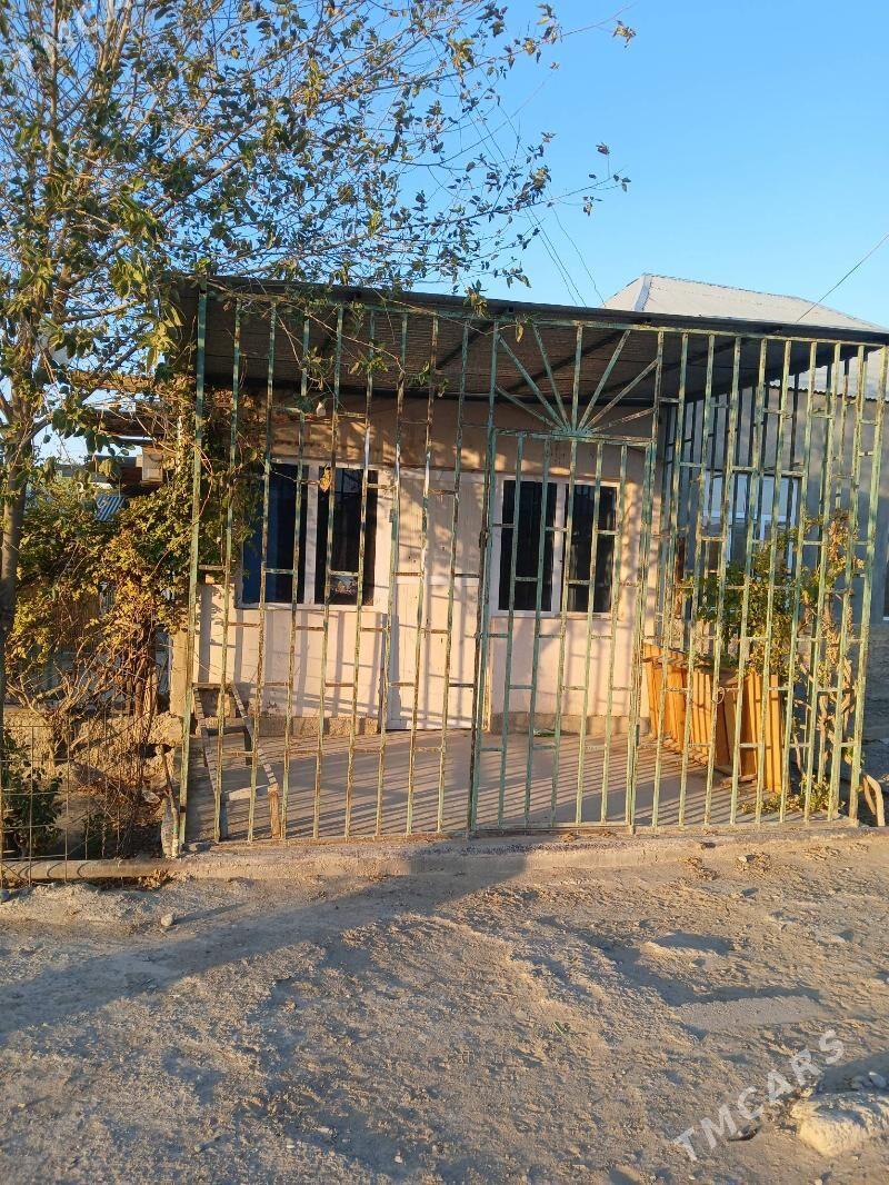 magazyn - Ak bugdaý etraby - img 3