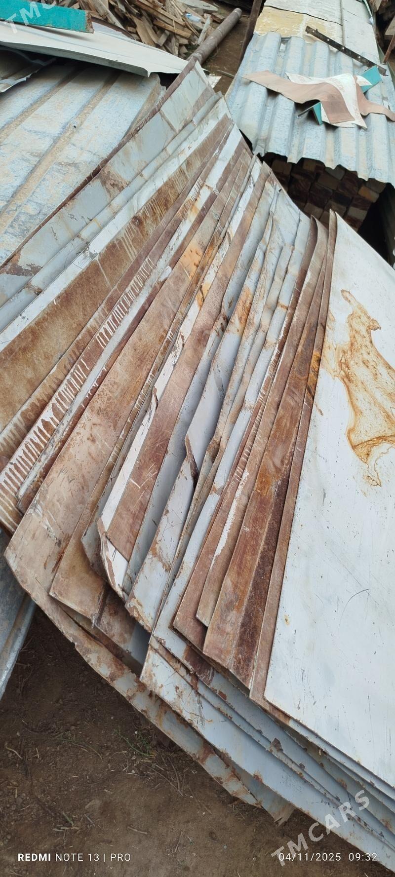 Demir.List - Мургап - img 4