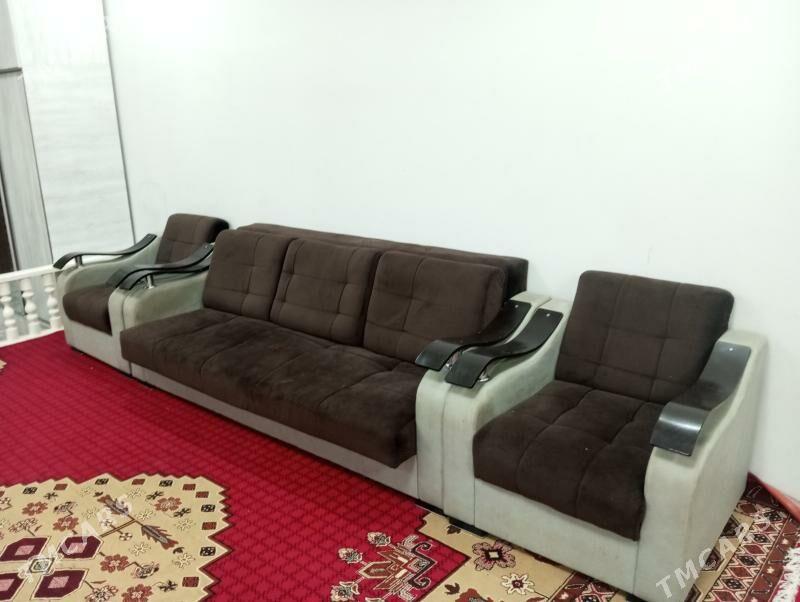 Диван, кресло - Daşoguz - img 2