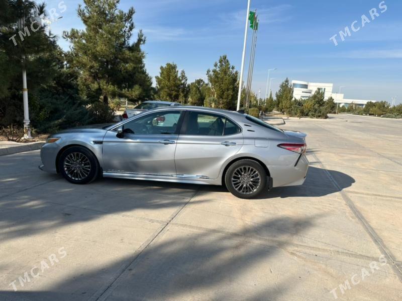 Toyota Camry 2018 - 280 000 TMT - Türkmenabat - img 7