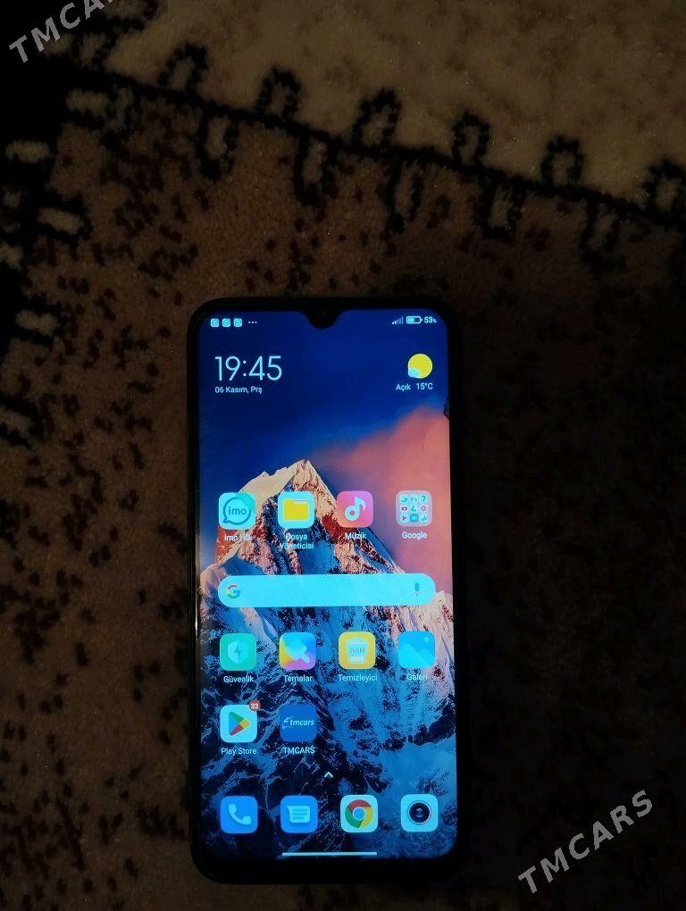 redmi not 8 2021 - Gyzylarbat - img 1