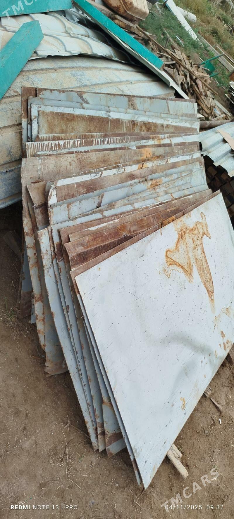 Demir.List - Мургап - img 3