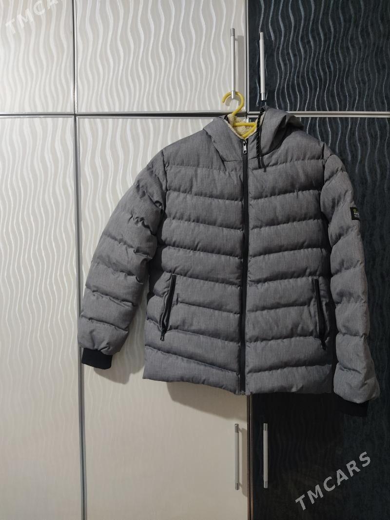 kurtka  kurtga - Köşi - img 2