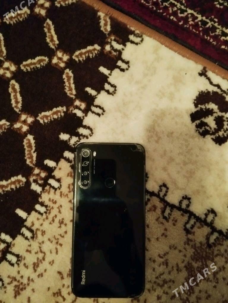 redmi not 8 2021 - Gyzylarbat - img 2