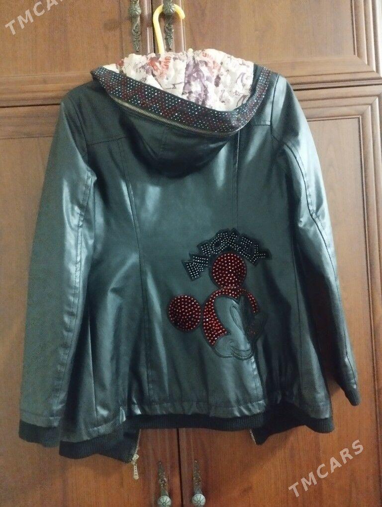 kurtka don źempir - Balkanabat - img 1